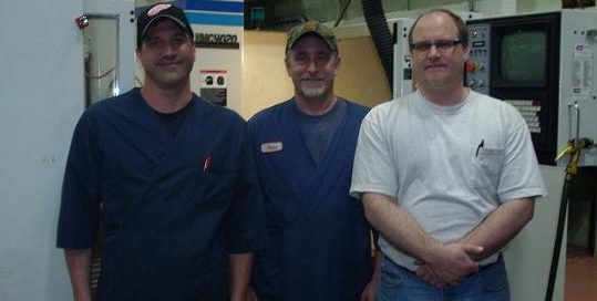 Hi craft engineering